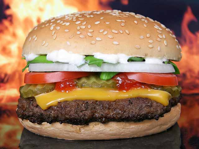 burger4 burger4